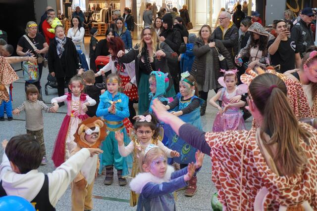 Foto: Alicia Martin Gomez