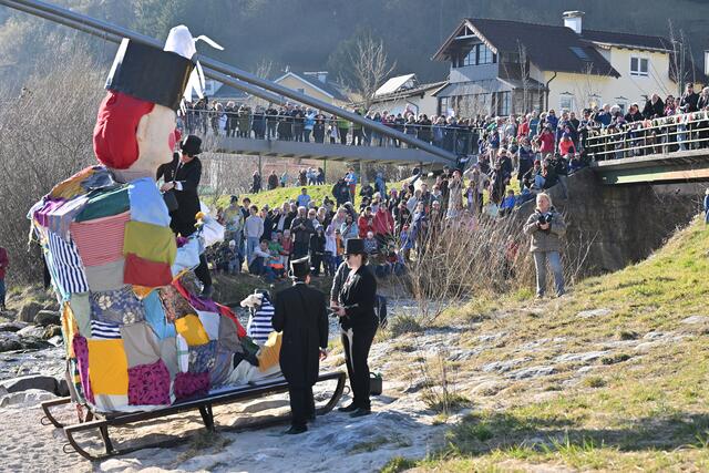 Foto: Wolfgang Spitzbart