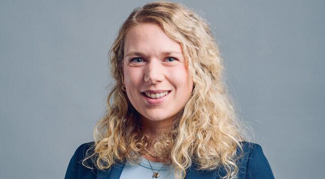 Johanna Jachs | Foto: ÖVP
