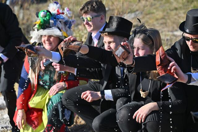 Foto: Wolfgang Spitzbart