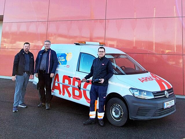 Burgenlandweit lag die ARBÖ-Pannenbilanz für 2024 bei 9.500 Einsätzen. | Foto: ARBÖ