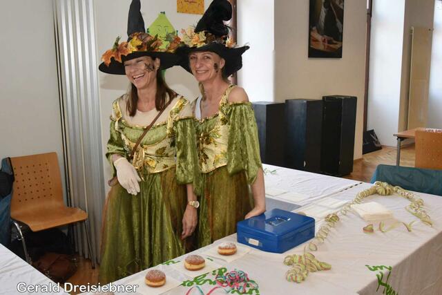 Foto: Gerald Dreisiebner