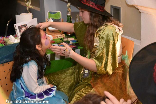 Foto: Gerald Dreisiebner