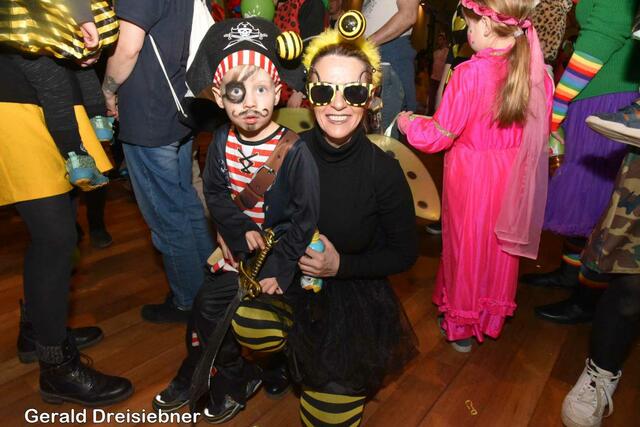 Foto: Gerald Dreisiebner