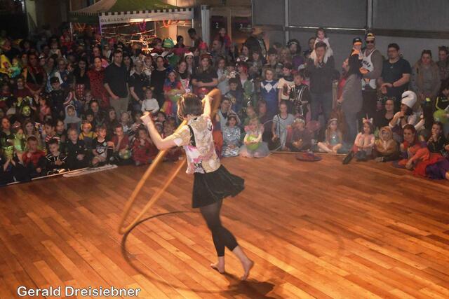 Foto: Gerald Dreisiebner