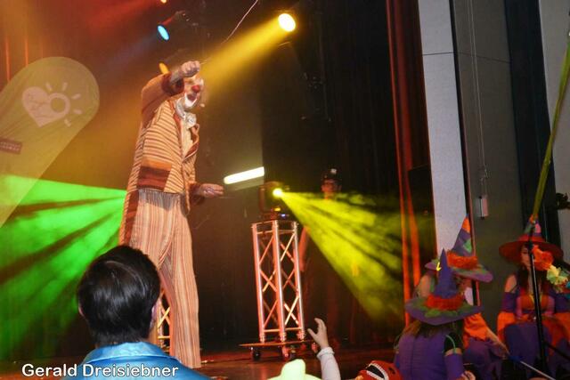 Foto: Gerald Dreisiebner