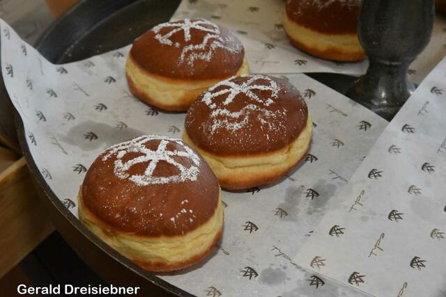 Foto: Gerald Dreisiebner