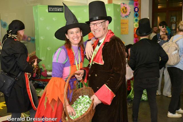 Foto: Gerald Dreisiebner