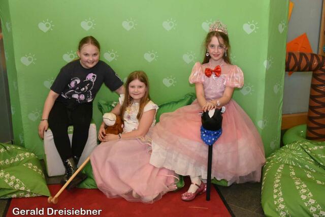 Foto: Gerald Dreisiebner