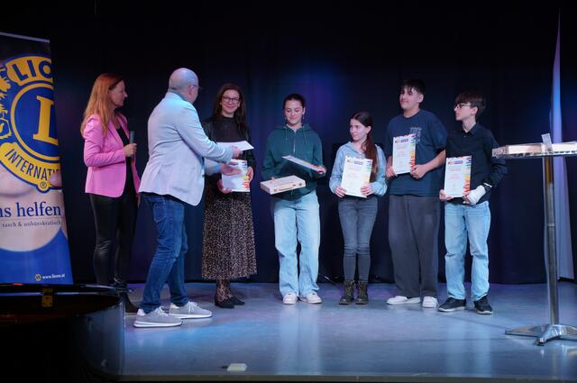 NÖ Mittelschule Klosterneuburg