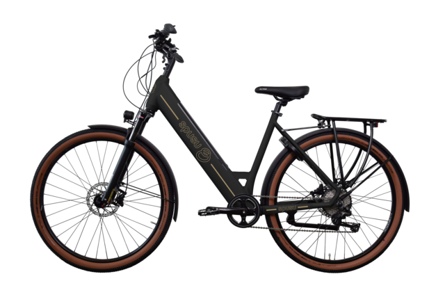 E-Bikes aus dem Weinviertel | Foto: spusu