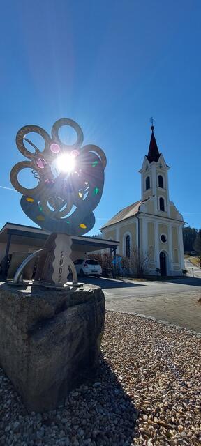 Mitterdorf an der Raab 