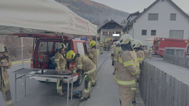 Foto: BSBÖ Bezirk Lungau Thomas Keidel