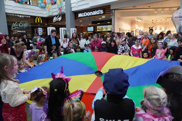 Foto: Alicia Martin Gomez