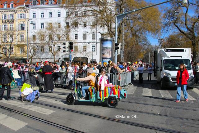 Prinzenpaar Graz