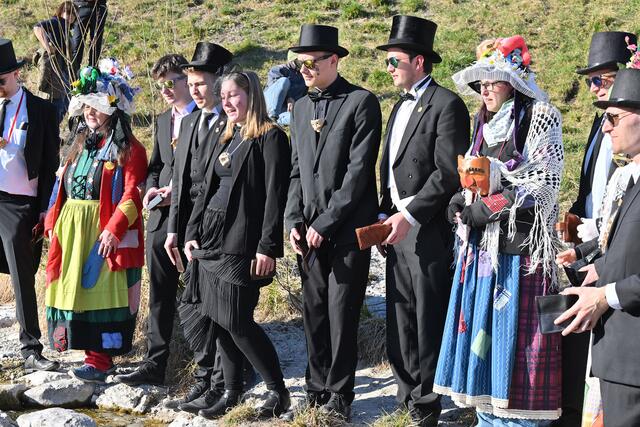 Foto: Wolfgang Spitzbart