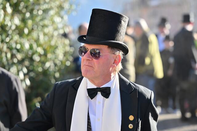 Foto: Wolfgang Spitzbart