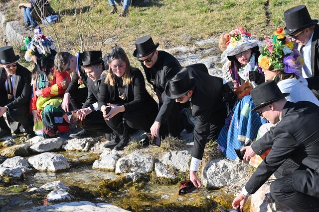 Foto: Wolfgang Spitzbart