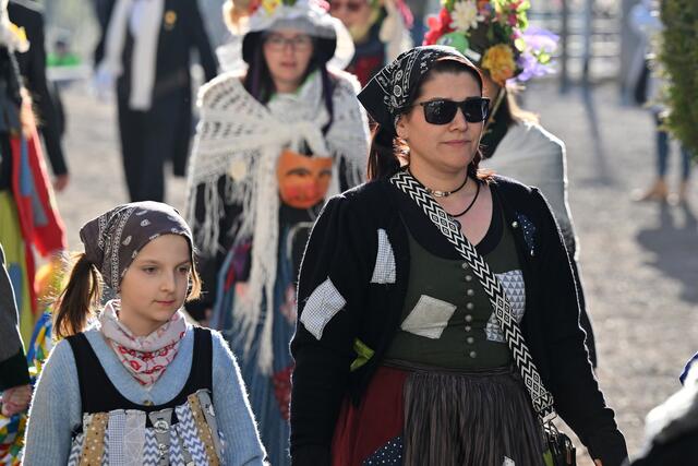Foto: Wolfgang Spitzbart