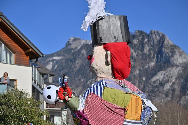 Foto: Wolfgang Spitzbart