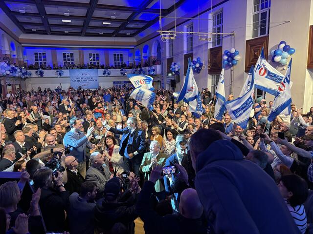 Foto: Doms/MeinBezirk