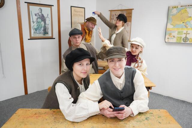 Foto: Andrea Glatzer