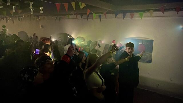 Foto: Alejandra Ortiz