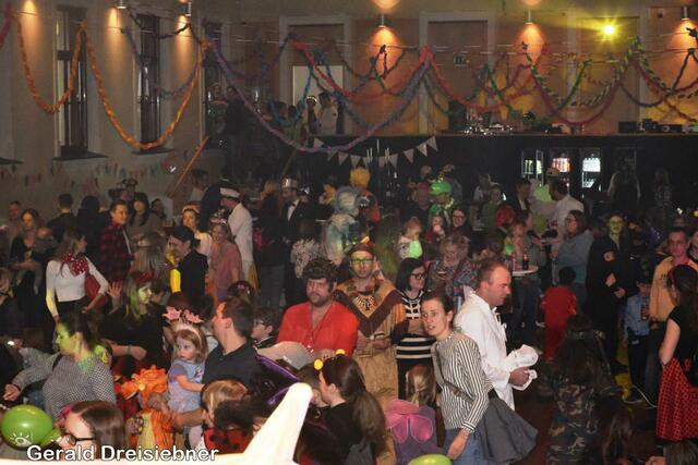 Foto: Gerald Dreisiebner