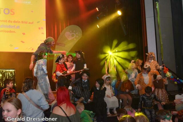 Foto: Gerald Dreisiebner