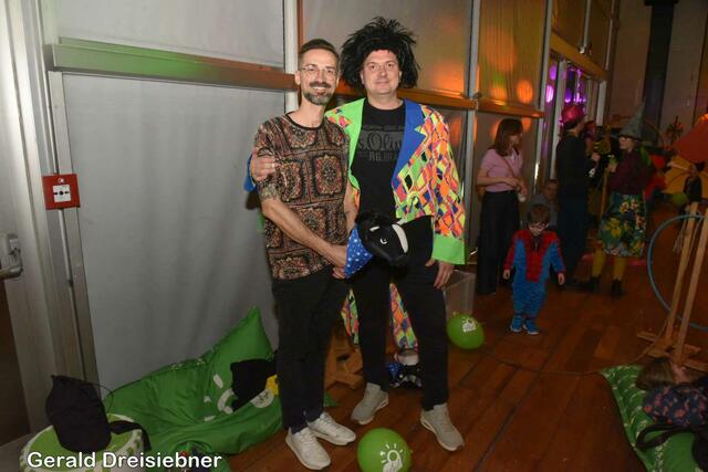 Foto: Gerald Dreisiebner