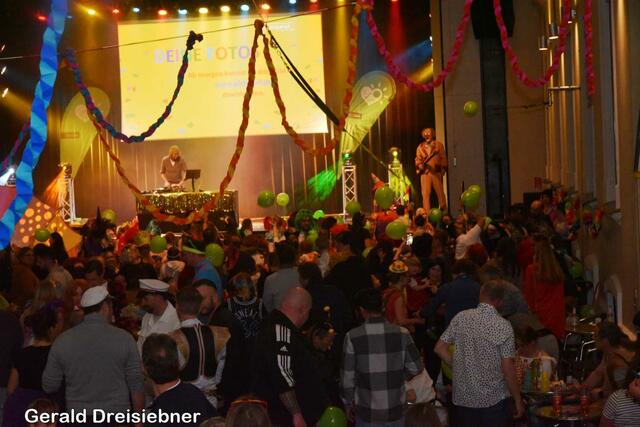 Foto: Gerald Dreisiebner