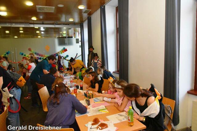 Foto: Gerald Dreisiebner