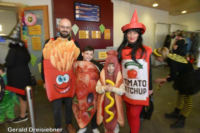 Foto: Gerald Dreisiebner