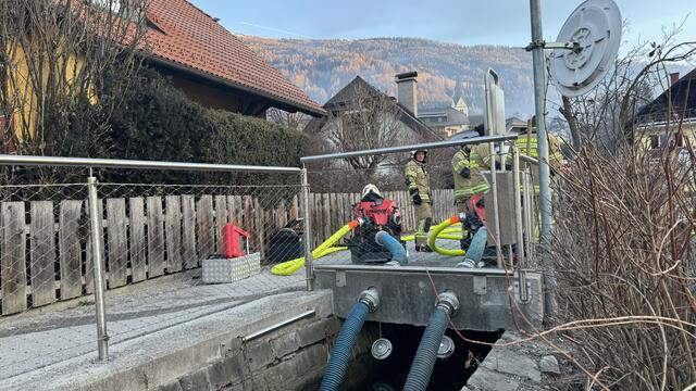 Foto: BSBÖ Bezirk Lungau Thomas Keidel