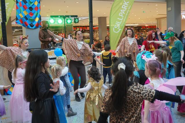 Foto: Alicia Martin Gomez