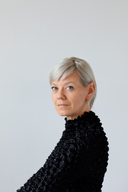 Michele Yves Pauty zeichnet für die Debutlesung 2025 verantwortlich.

 | Foto: Putz