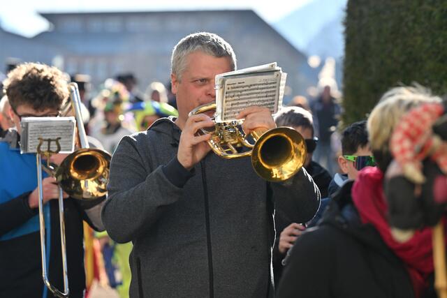 Foto: Wolfgang Spitzbart