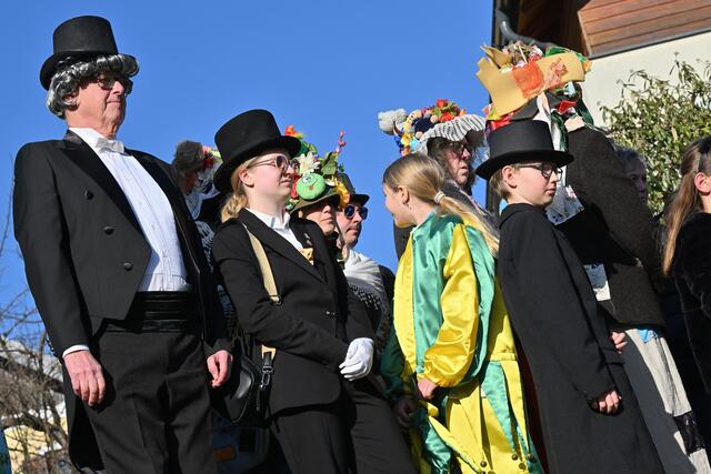 Foto: Wolfgang Spitzbart