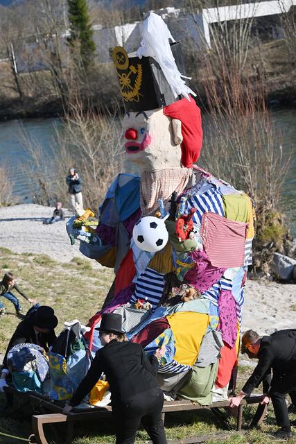 Foto: Wolfgang Spitzbart