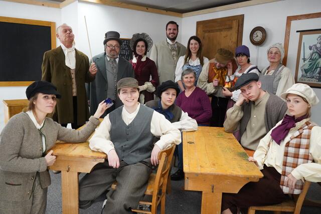 Foto: Andrea Glatzer