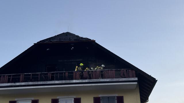 Foto: BSBÖ Bezirk Lungau Thomas Keidel