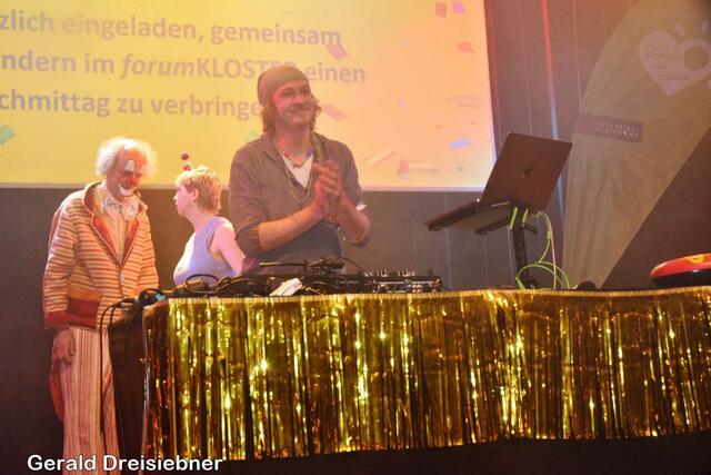 Foto: Gerald Dreisiebner