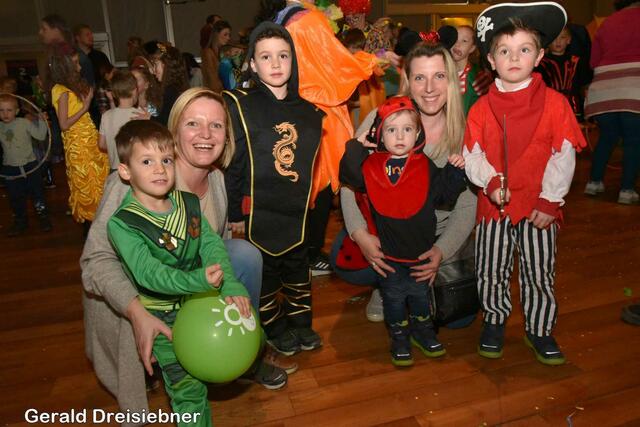 Foto: Gerald Dreisiebner