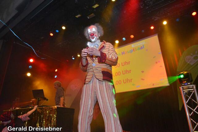 Foto: Gerald Dreisiebner