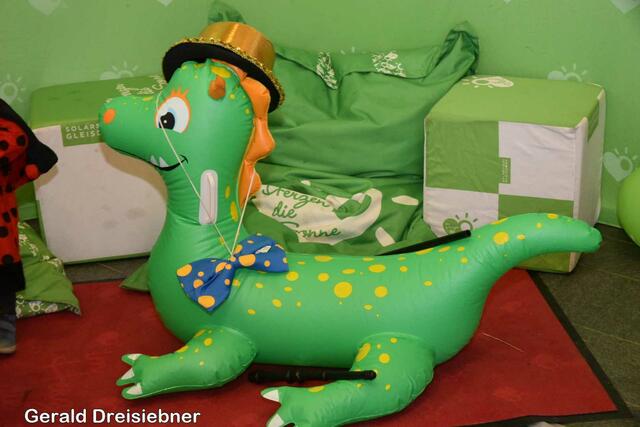 Foto: Gerald Dreisiebner