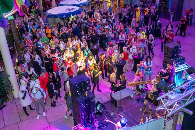 Foto: MeinBezirk/Jochen Lorenz