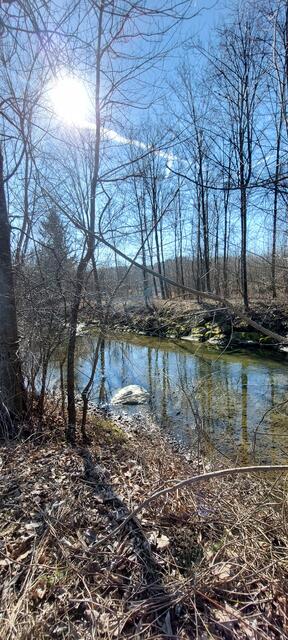 ...der Raab-Radweg neben dem Fluss