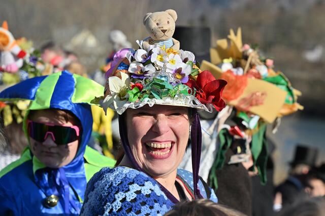 Foto: Wolfgang Spitzbart