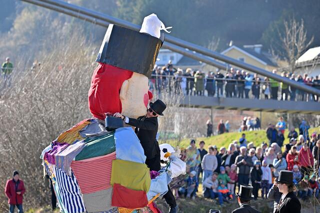 Foto: Wolfgang Spitzbart