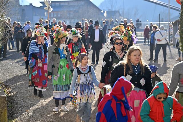 Foto: Wolfgang Spitzbart